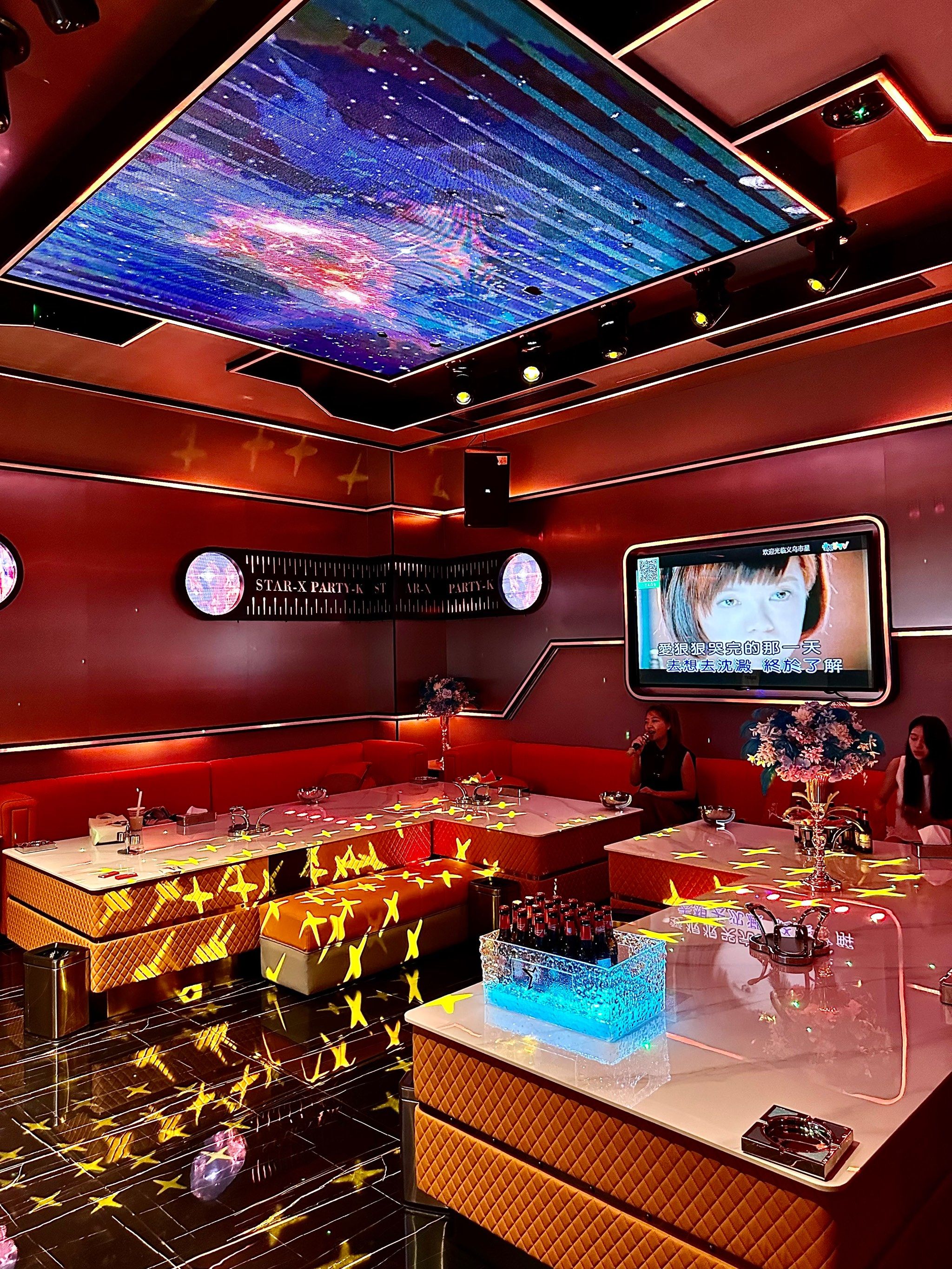 永州商务ktv和片场的不同-东安县ktv预定