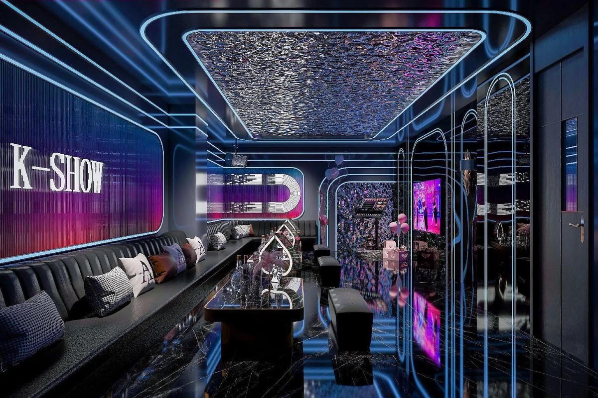 永州商务ktv一小时费用-东安县ktv预定